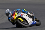 Kenny Foray, Superstock 600